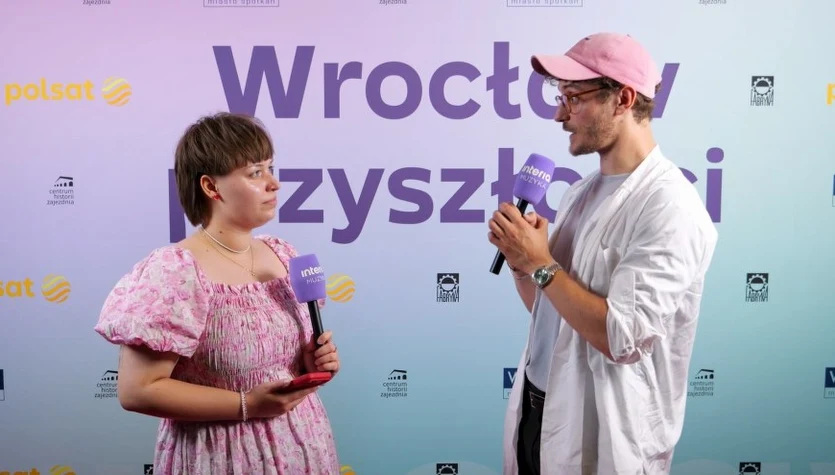 Słynny śpiewak Jakub Józef Orliński wystąpi na koncercie Polsatu. "Lubię wychodzić poza swoją strefę komfortu"