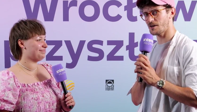 Jakub Józef Orliński przed koncertem "Wrocław Przyszłości": Lubię wychodzić poza swoją strefę komfortu [WYWIAD]