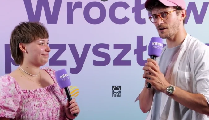 Jakub Józef Orliński przed koncertem "Wrocław Przyszłości": Lubię wychodzić poza swoją strefę komfortu [WYWIAD]