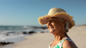 Seniorzy na wakacjach za grosze. Taniej niż w polskich kurortach