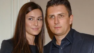 Borkowie są razem od 20 lat. Oto jak między nimi jest. Wszystko się nagrało