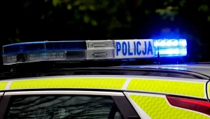 Tragedia w Jędrzejowie. Podejrzany 19-latek usłyszał dwa zarzuty