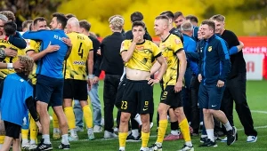 Wielkie zmiany w Wieczystej, jest oficjalny komunikat. Koniec spekulacji 