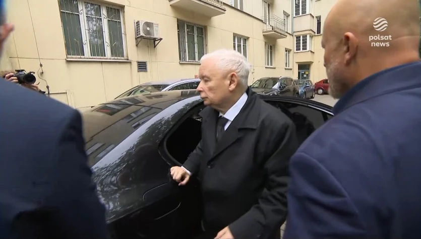 "Wydarzenia": Tombak zamiast politycznego złota. To koniec sprawy dwóch wież?