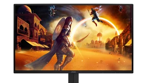 AOC Gaming 25G4ZR