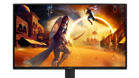 AOC Gaming 25G4ZR