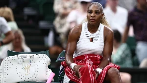 Serena Williams