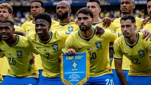 Brazylia przerażona po kontuzji gwiazdy. To może być koniec mundialu