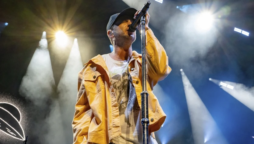 OneRepublic w Krakowie: Zrobiło się nostalgicznie [RELACJA]