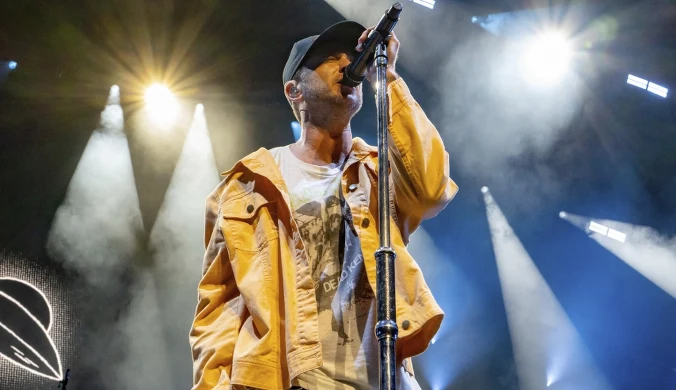 OneRepublic w Krakowie: Zrobiło się nostalgicznie [RELACJA]