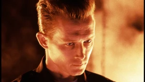 Robert Patrick