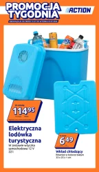 Promocja tygodnia - Action