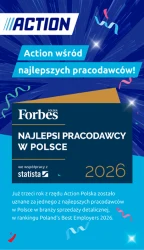 Promocja tygodnia - Action