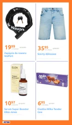 Promocja tygodnia - Action