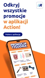 Promocja tygodnia - Action