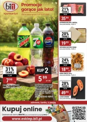 Promocje gorące jak lato! - bi1
