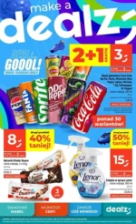 Letnie hity w super cenach - Dealz