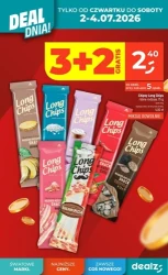Łap najlepszy deal - Dealz