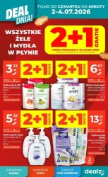 Łap najlepszy deal - Dealz