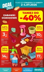 Łap najlepszy deal - Dealz