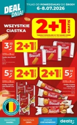 Łap najlepszy deal - Dealz