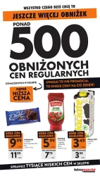Gorące okazje na każdy dzień - Intermarché
