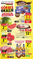 Gorące okazje na każdy dzień - Intermarché