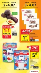 Gorące okazje na każdy dzień - Intermarché