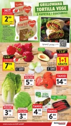 Gorące okazje na każdy dzień - Intermarché