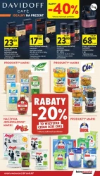 Gorące okazje na każdy dzień - Intermarché