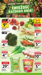 Gorące okazje na każdy dzień - Intermarché