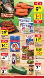 Gorące okazje na każdy dzień - Intermarché