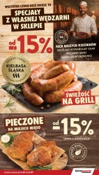 Gorące okazje na każdy dzień - Intermarché