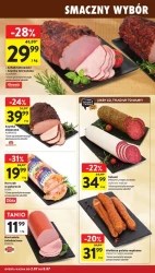 Gorące okazje na każdy dzień - Intermarché