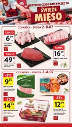 Gorące okazje na każdy dzień - Intermarché