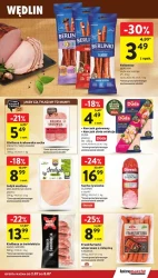 Gorące okazje na każdy dzień - Intermarché