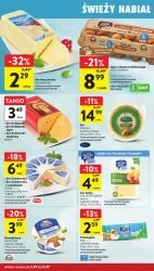 Gorące okazje na każdy dzień - Intermarché