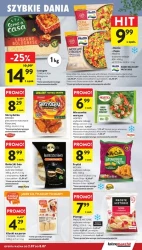 Gorące okazje na każdy dzień - Intermarché