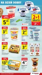 Gorące okazje na każdy dzień - Intermarché