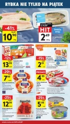 Gorące okazje na każdy dzień - Intermarché