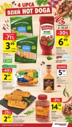 Gorące okazje na każdy dzień - Intermarché
