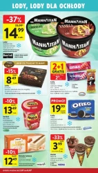 Gorące okazje na każdy dzień - Intermarché