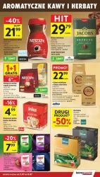 Gorące okazje na każdy dzień - Intermarché