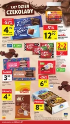 Gorące okazje na każdy dzień - Intermarché