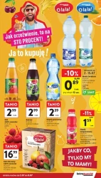Gorące okazje na każdy dzień - Intermarché