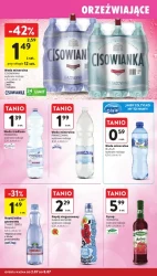 Gorące okazje na każdy dzień - Intermarché