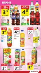 Gorące okazje na każdy dzień - Intermarché