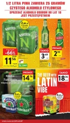 Gorące okazje na każdy dzień - Intermarché