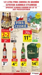 Gorące okazje na każdy dzień - Intermarché