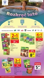 Gorące okazje na każdy dzień - Intermarché
